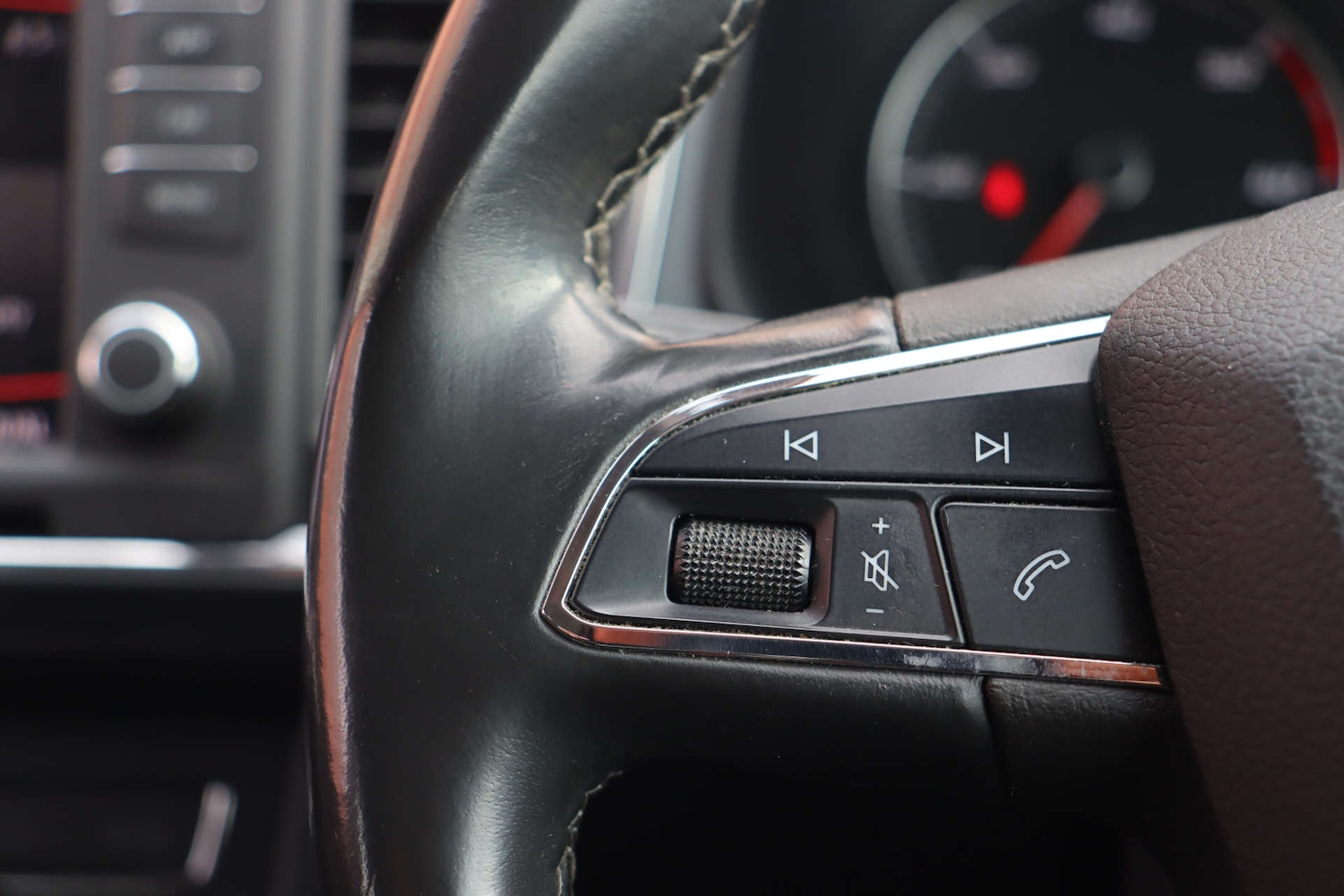 Used SEAT Ateca 2017 for sale - 78083483: Photo 9