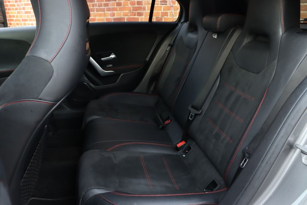 Used Mercedes-Benz A-Class 2021 for sale - 76617519: Photo 15