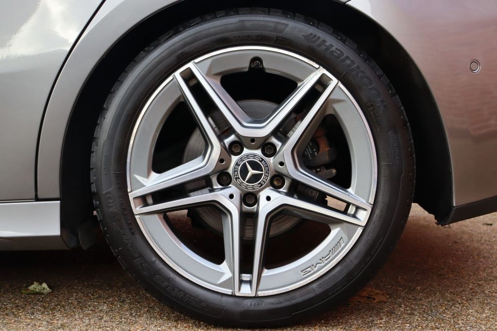 Used Mercedes-Benz A-Class 2021 for sale - 76617519: Photo 16