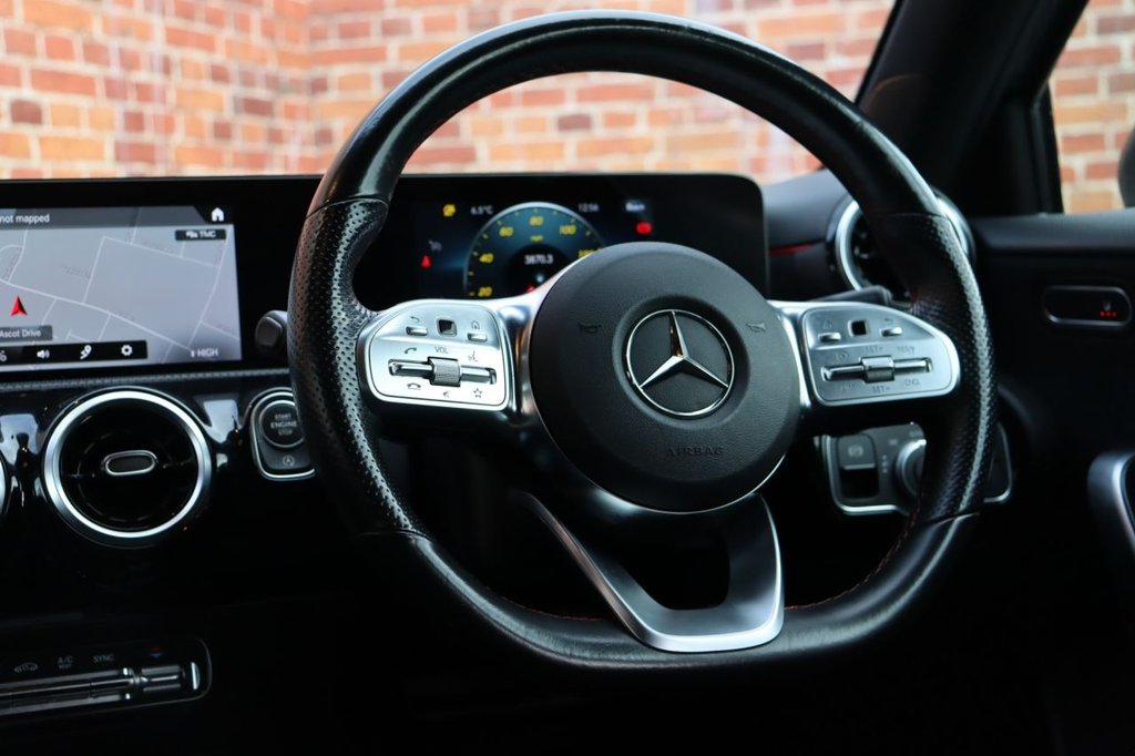 Used Mercedes-Benz A-Class 2021 for sale - 76617519: Photo 20