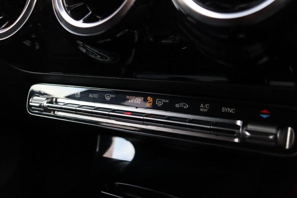 Used Mercedes-Benz A-Class 2021 for sale - 76617519: Photo 22