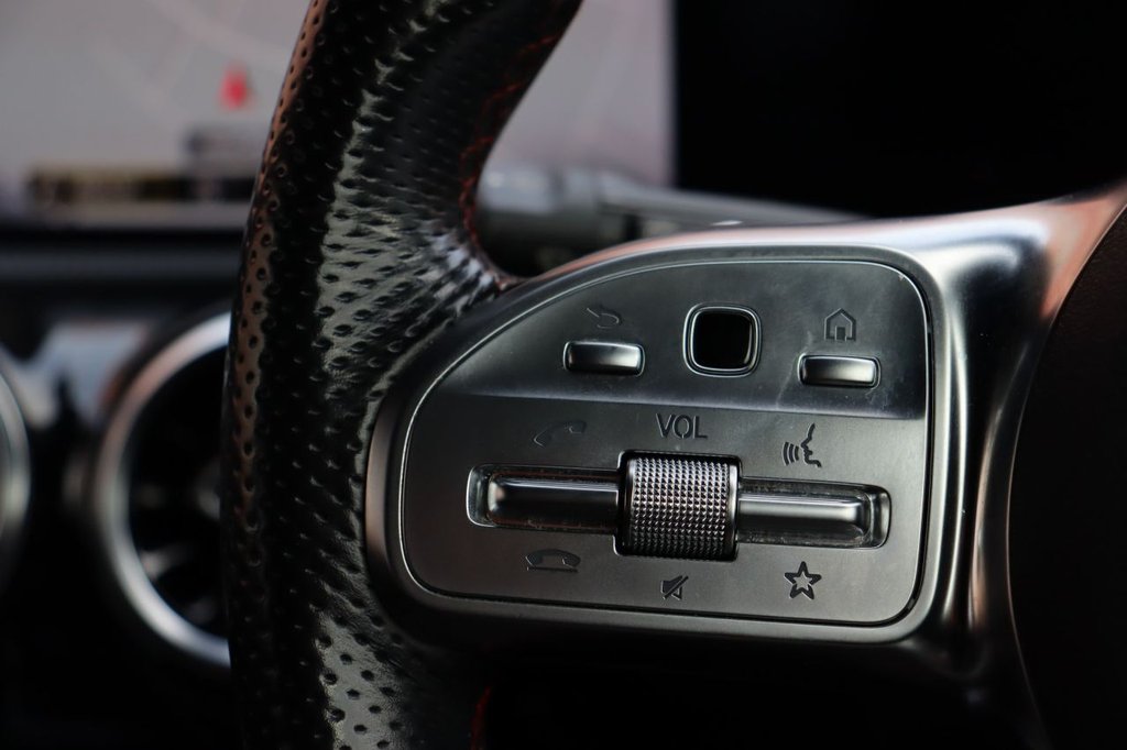 Used Mercedes-Benz A-Class 2021 for sale - 76617519: Photo 23