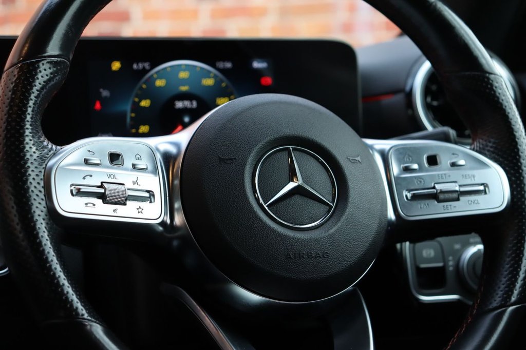 Used Mercedes-Benz A-Class 2021 for sale - 76617519: Photo 25