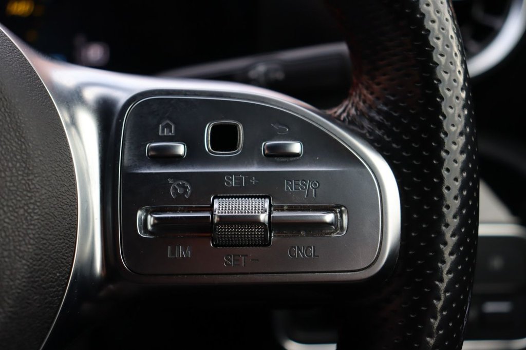 Used Mercedes-Benz A-Class 2021 for sale - 76617519: Photo 26