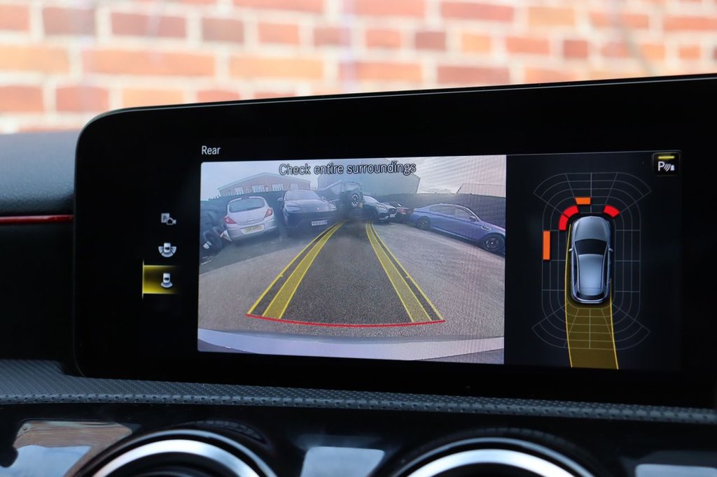 Used Mercedes-Benz A-Class 2021 for sale - 76617519: Photo 33