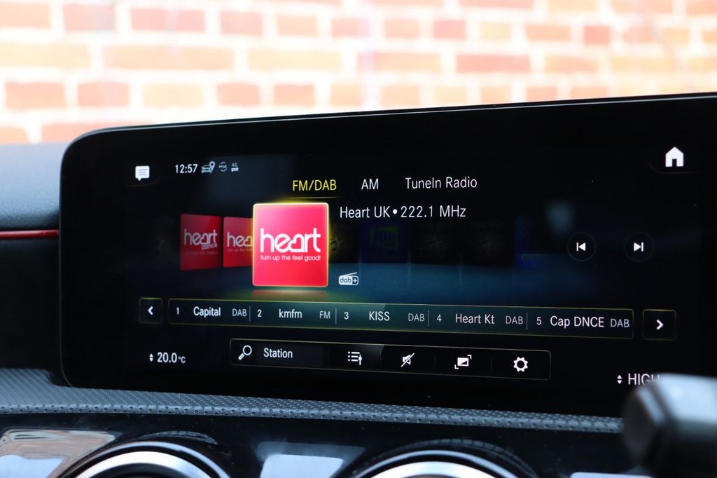 Used Mercedes-Benz A-Class 2021 for sale - 76617519: Photo 38