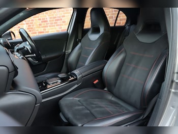 Used Mercedes-Benz A-Class 2021 for sale - 76617519: Photo