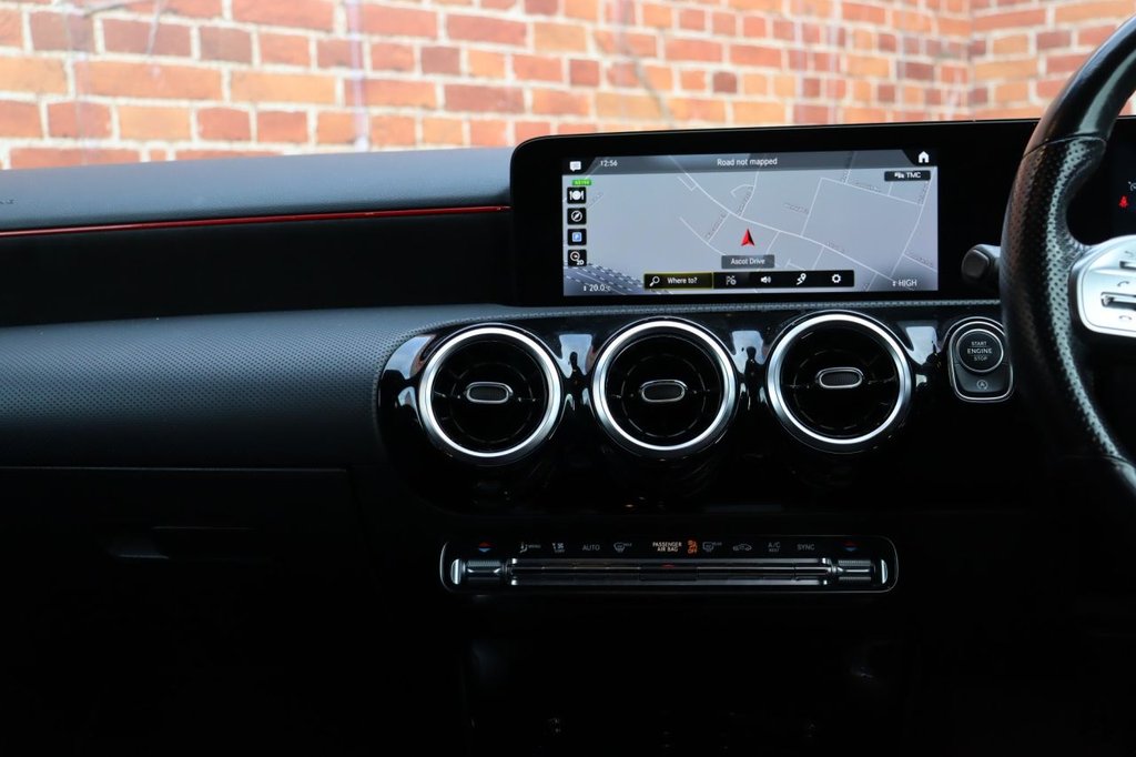 Used Mercedes-Benz A-Class 2021 for sale - 76617519: Photo 9