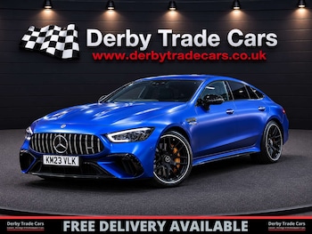 Used Mercedes-Benz AMG 2023 for sale - 78758458: Photo