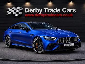 Used Mercedes-Benz AMG 2023 for sale - 78758458: Photo