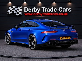 Used Mercedes-Benz AMG 2023 for sale - 78758458: Photo