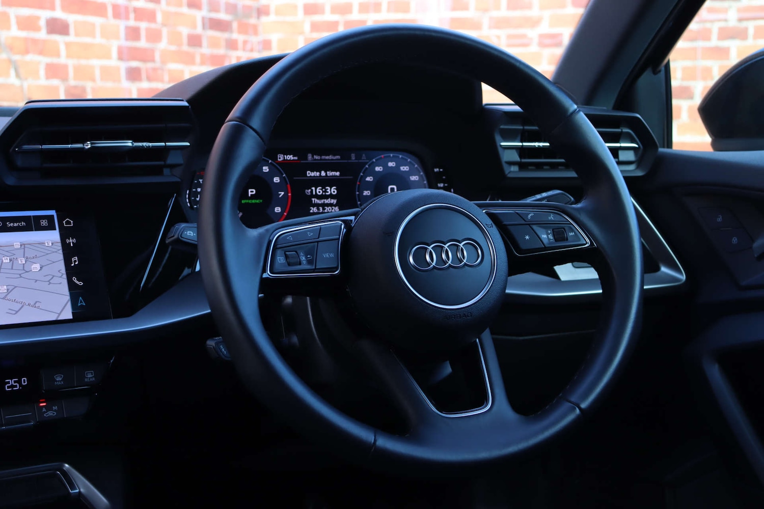 Used Audi A3 2024 for sale - 78025302: Photo 10