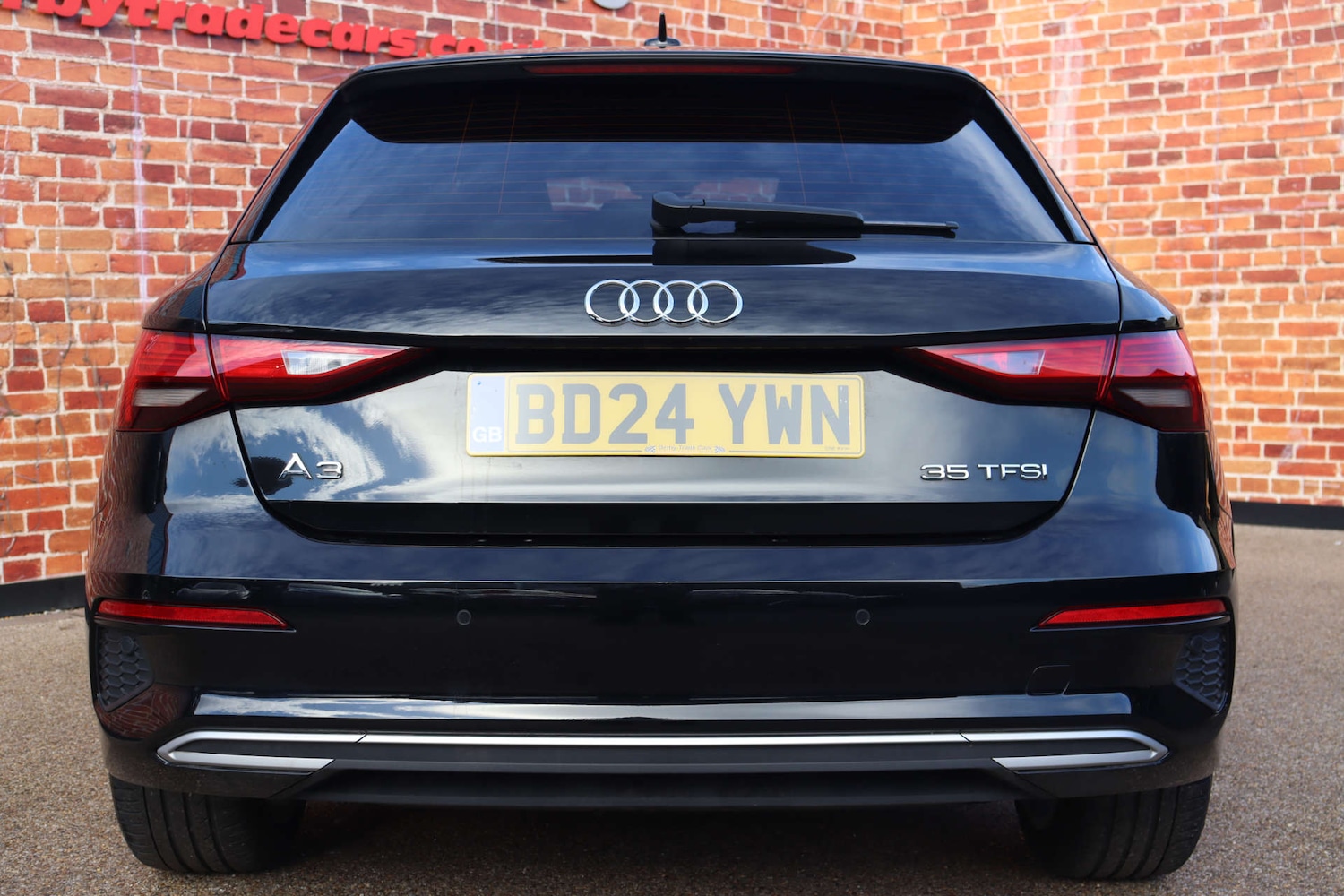 Used Audi A3 2024 for sale - 78025302: Photo 11