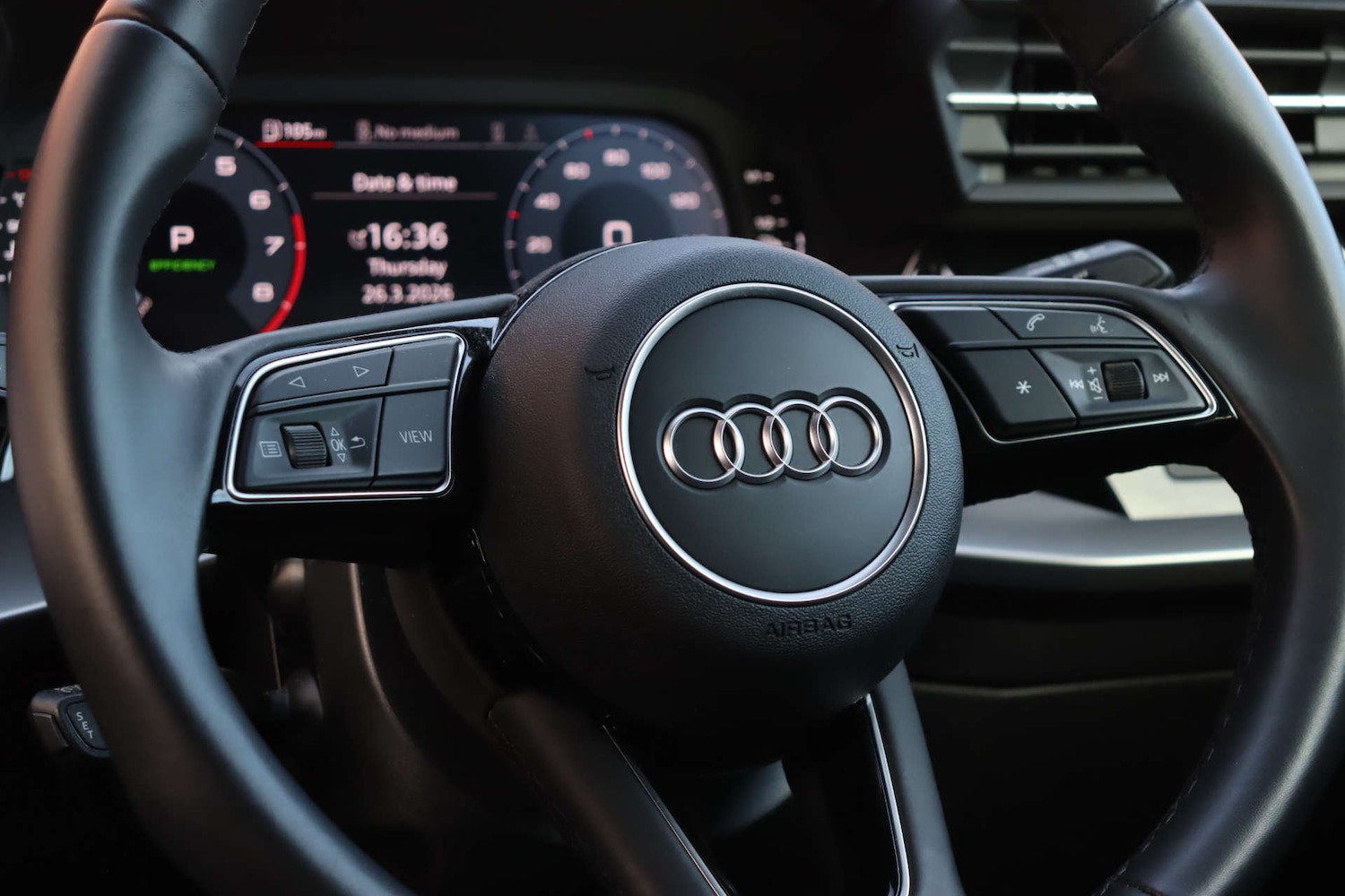 Used Audi A3 2024 for sale - 78025302: Photo 13