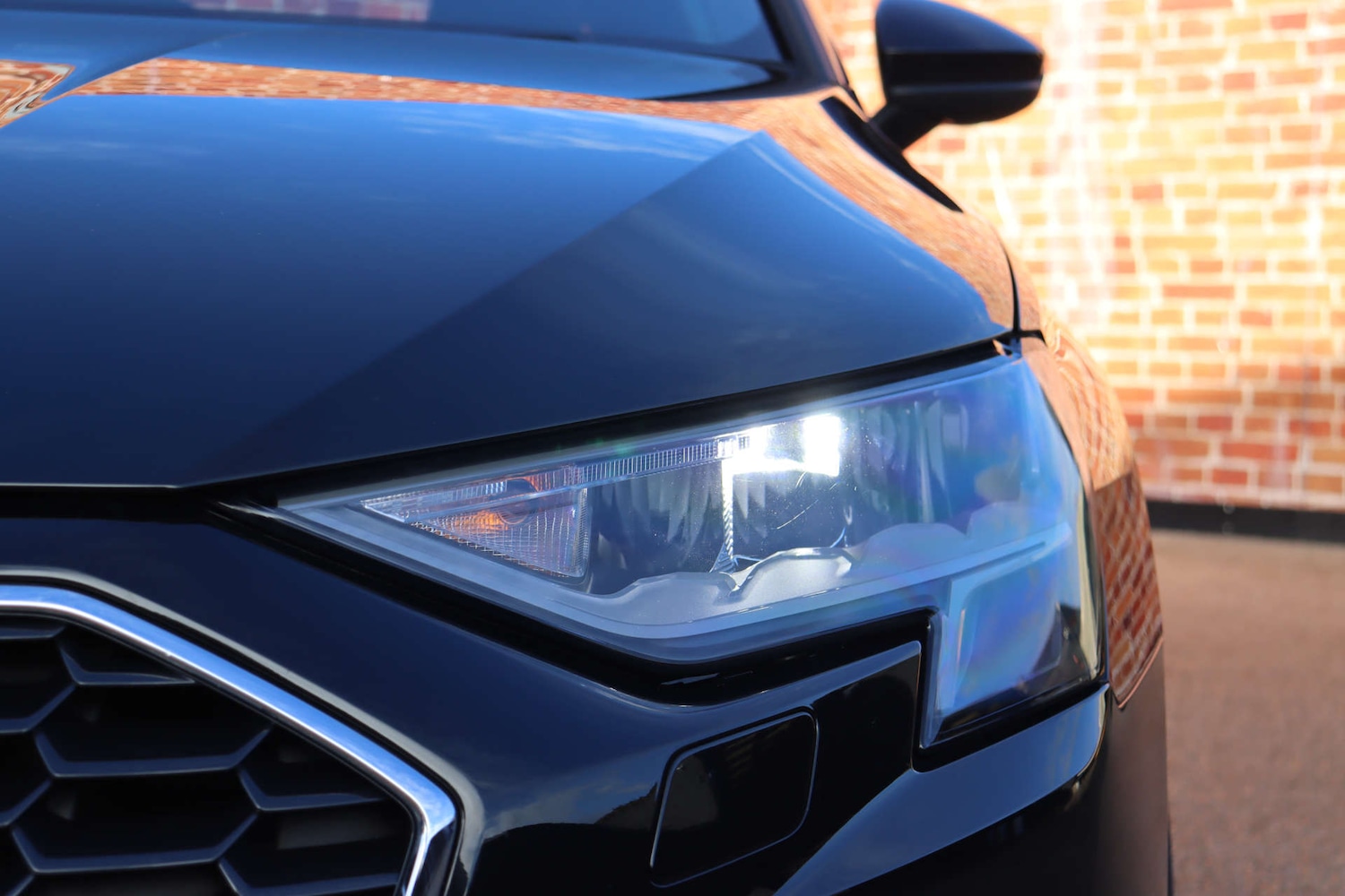 Used Audi A3 2024 for sale - 78025302: Photo 15