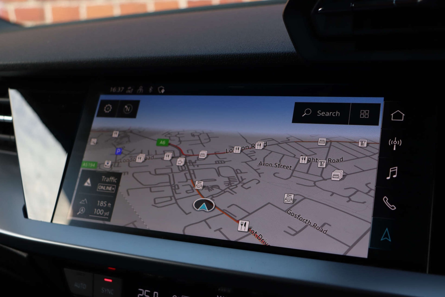 Used Audi A3 2024 for sale - 78025302: Photo 16