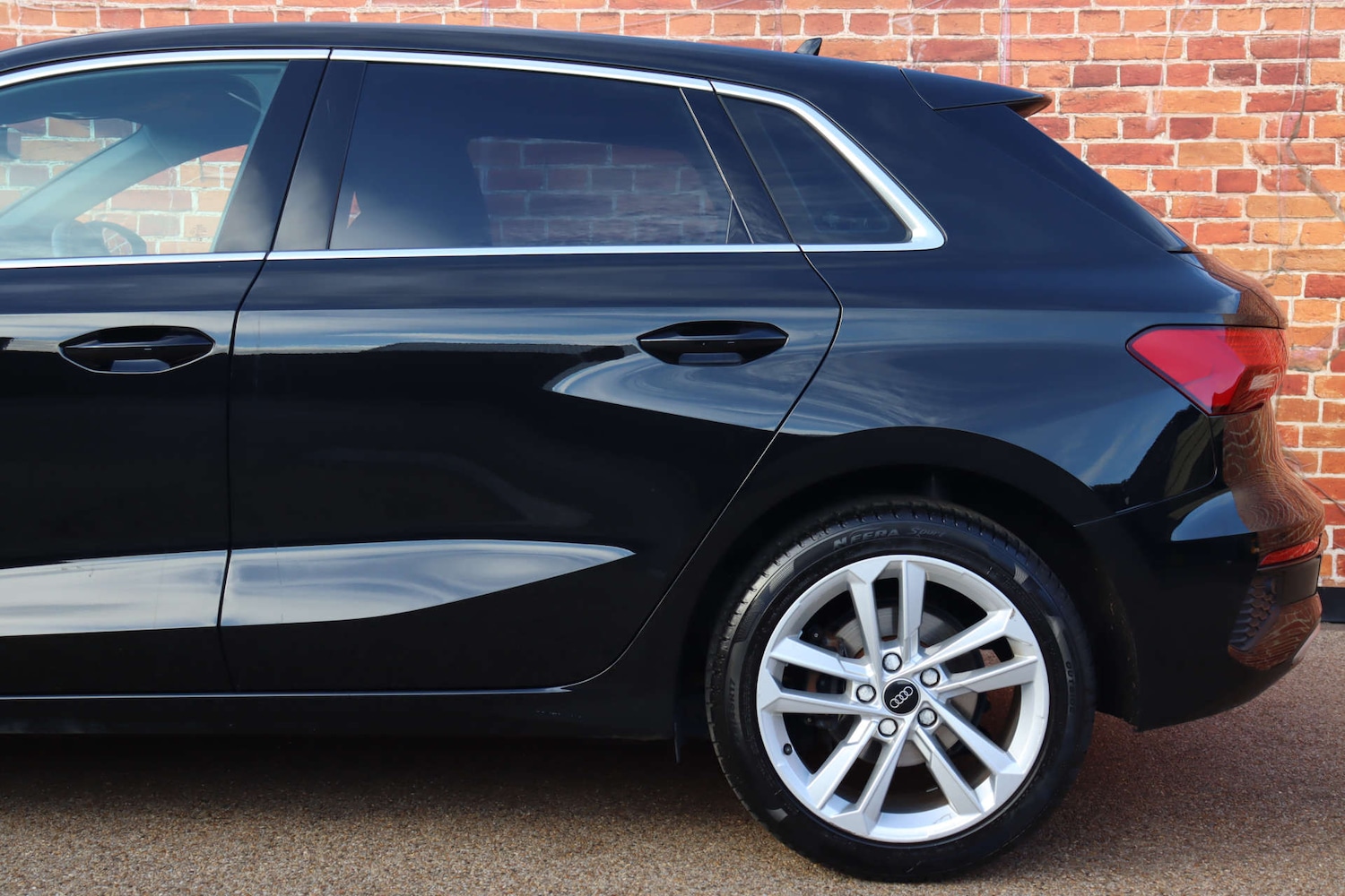 Used Audi A3 2024 for sale - 78025302: Photo 18