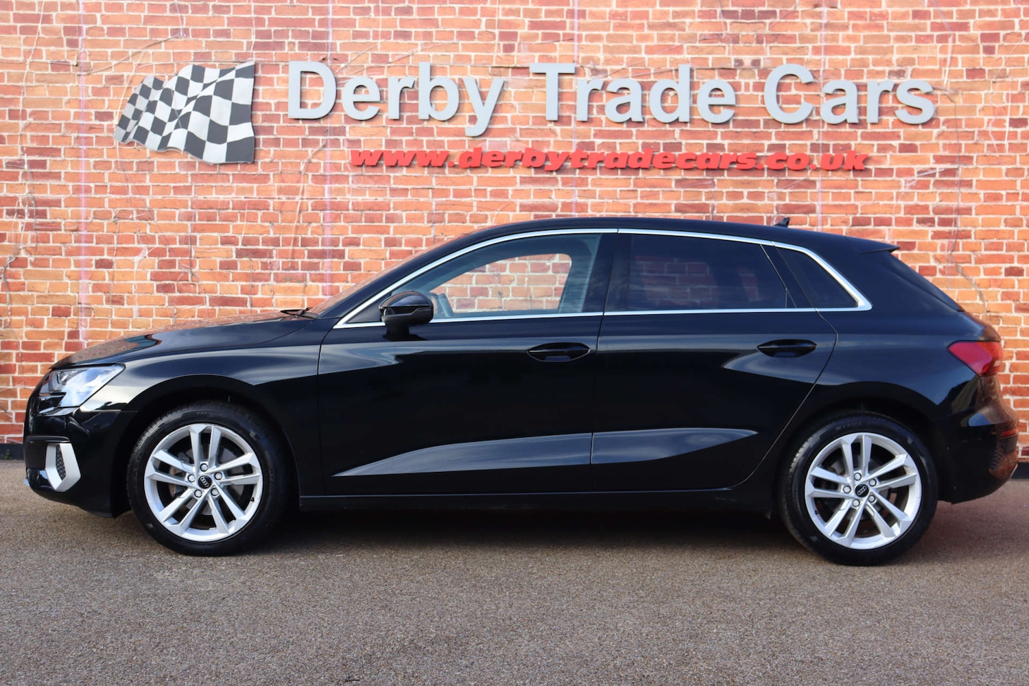 Used Audi A3 2024 for sale - 78025302: Photo 2