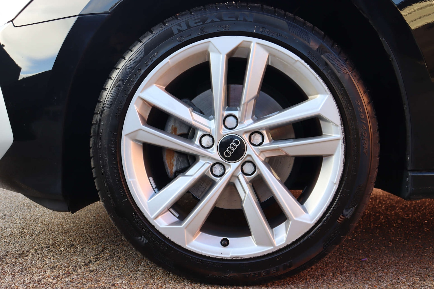 Used Audi A3 2024 for sale - 78025302: Photo 21