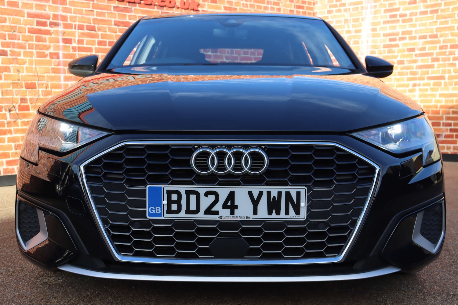 Used Audi A3 2024 for sale - 78025302: Photo 22