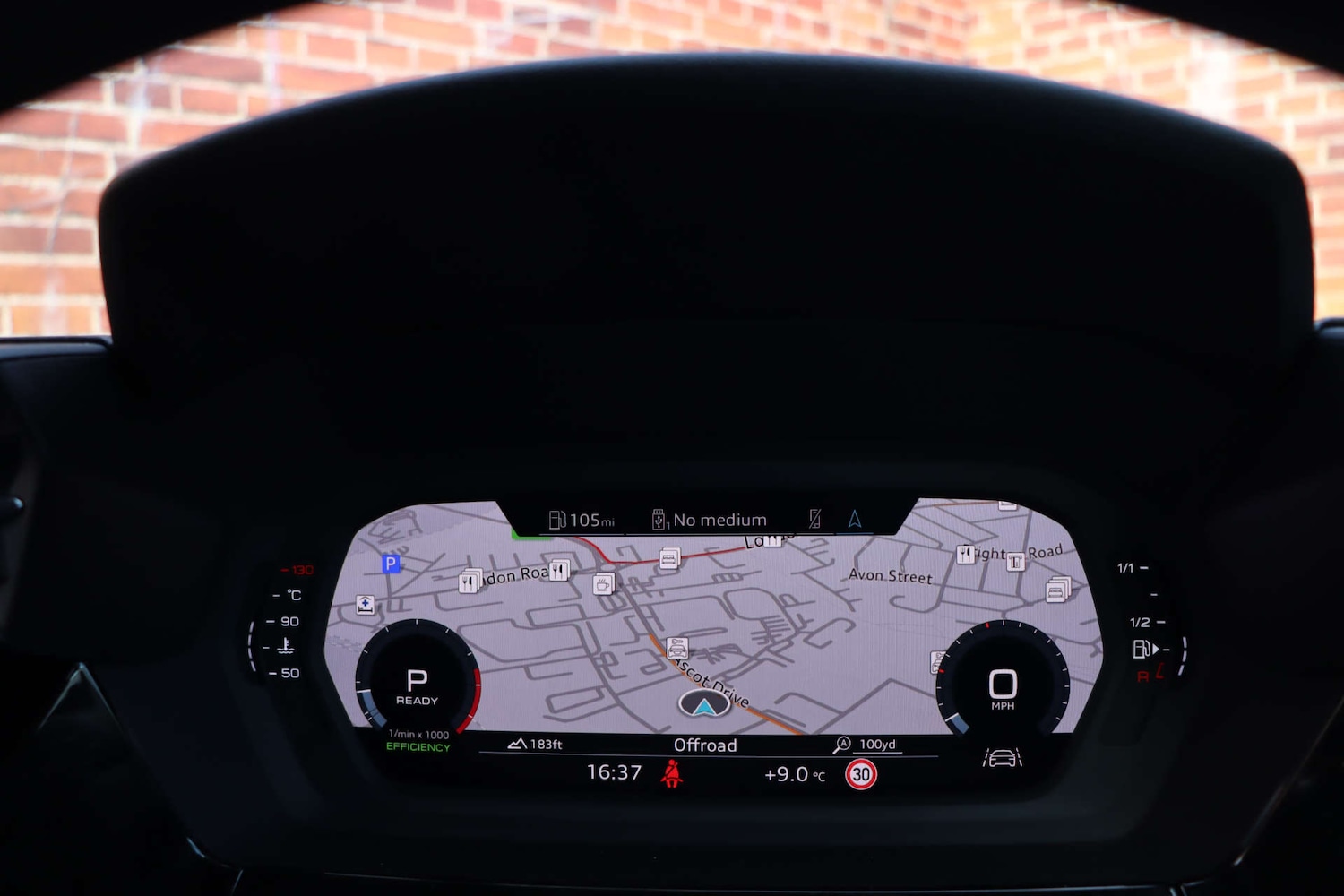 Used Audi A3 2024 for sale - 78025302: Photo 25