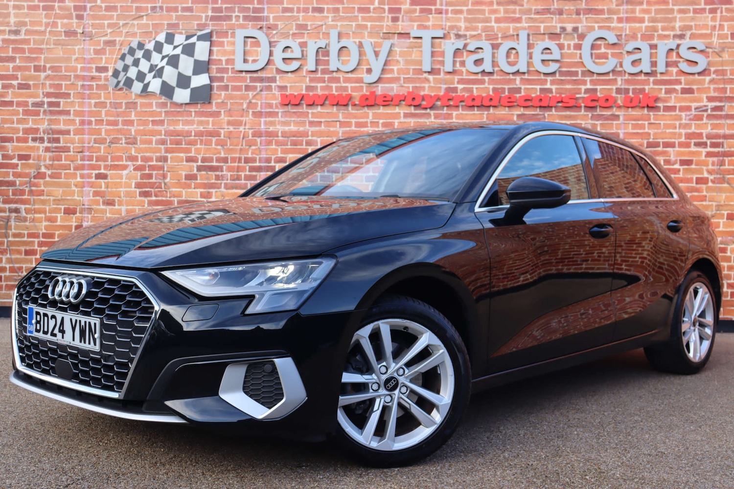 Used Audi A3 2024 for sale - 78025302: Photo 29