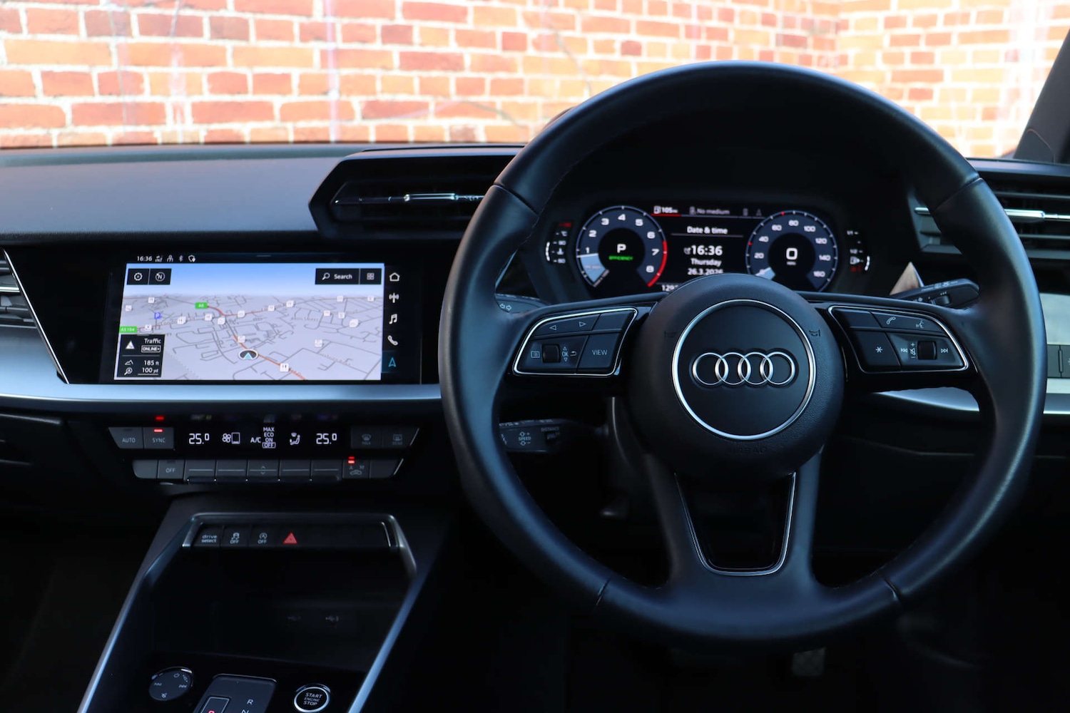 Used Audi A3 2024 for sale - 78025302: Photo 3