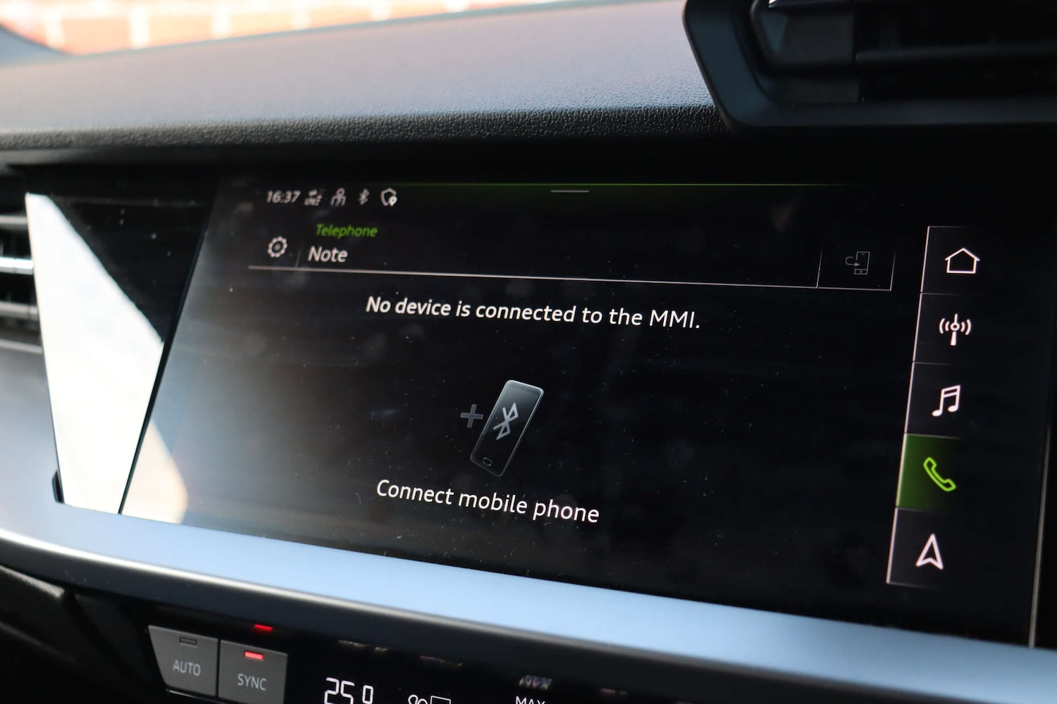 Used Audi A3 2024 for sale - 78025302: Photo 30