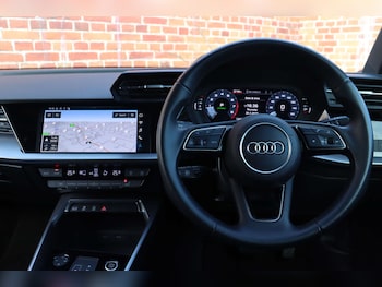 Used Audi A3 2024 for sale - 78025302: Photo