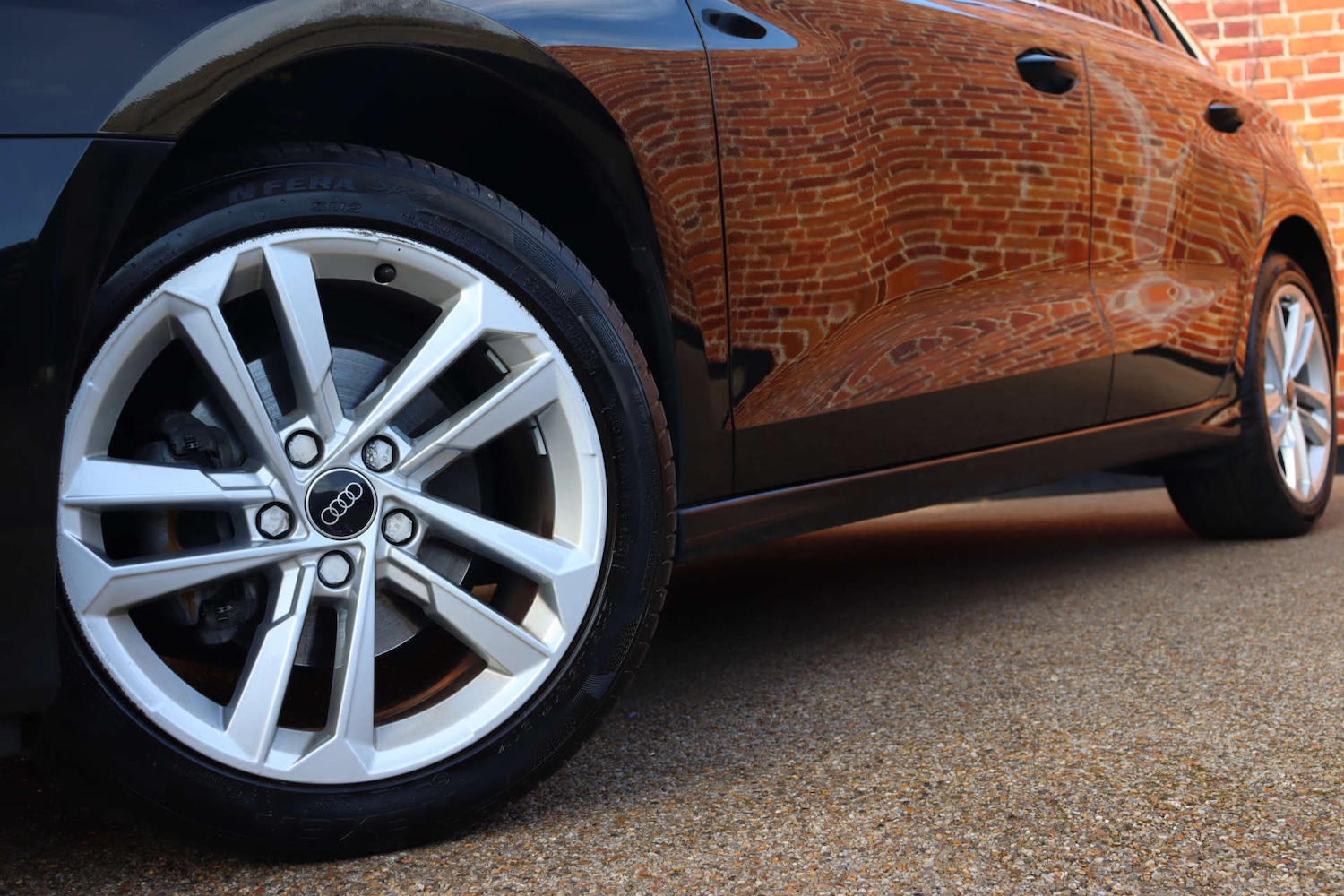 Used Audi A3 2024 for sale - 78025302: Photo 4