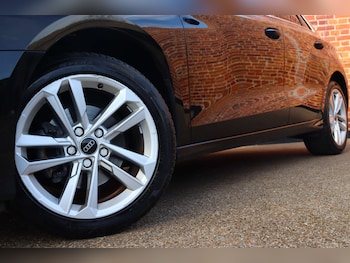 Used Audi A3 2024 for sale - 78025302: Photo