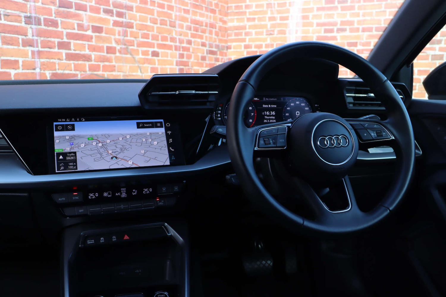 Used Audi A3 2024 for sale - 78025302: Photo 5