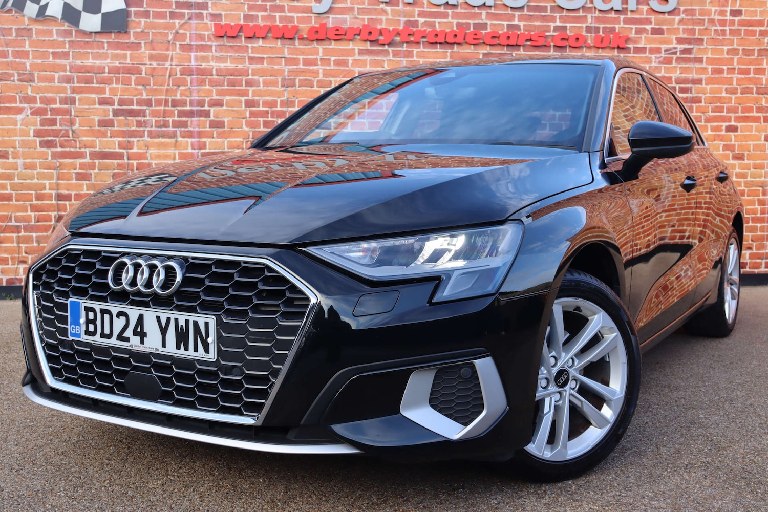 Used Audi A3 2024 for sale - 78025302: Photo 6