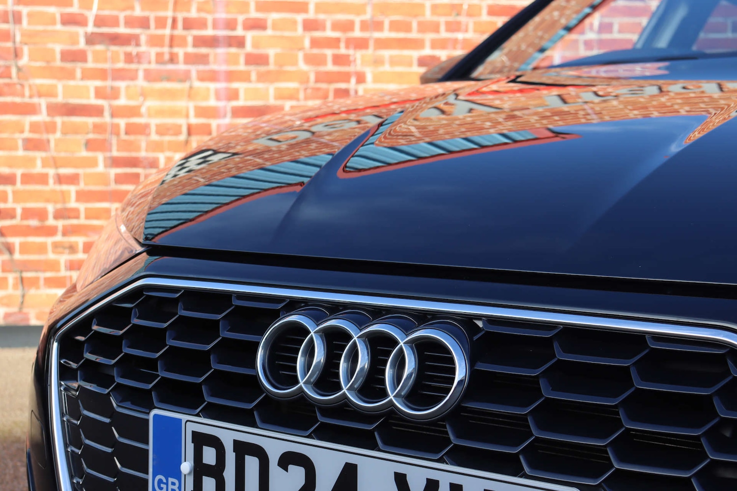 Used Audi A3 2024 for sale - 78025302: Photo 9