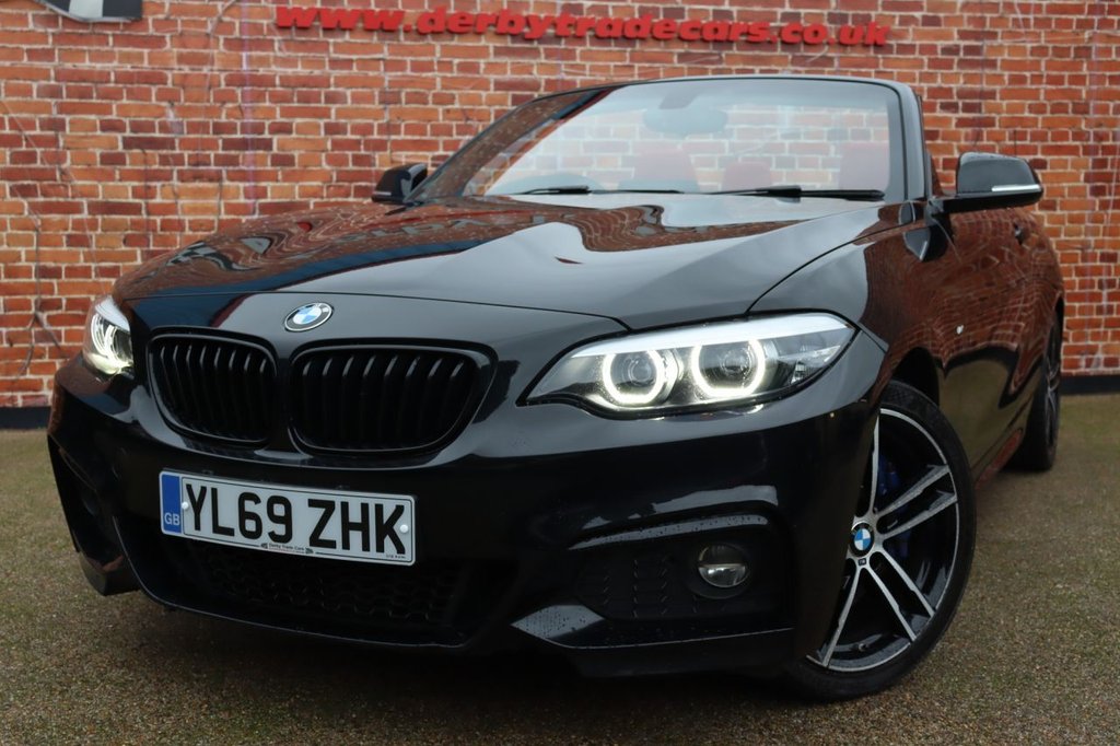 Used BMW 2 Series 2020 for sale - 76520495: Photo 11