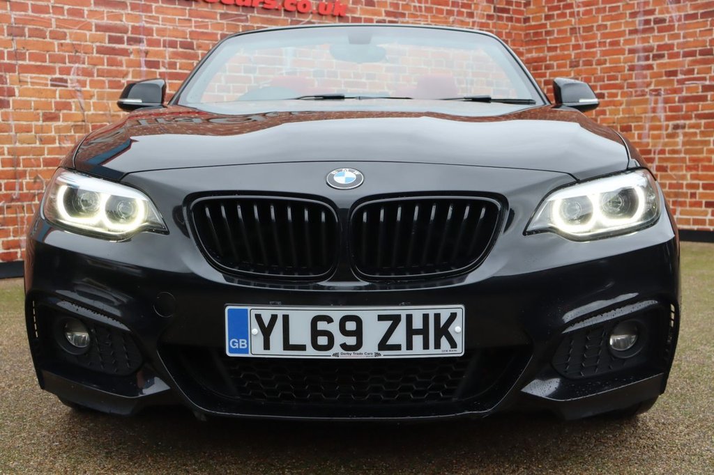 Used BMW 2 Series 2020 for sale - 76520495: Photo 16