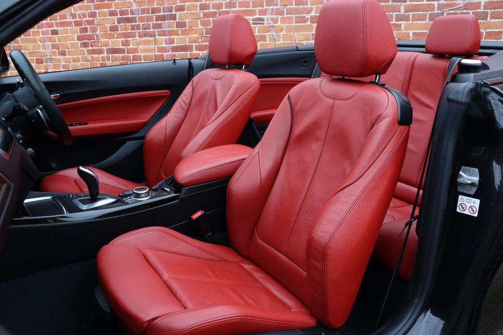 Used BMW 2 Series 2020 for sale - 76520495: Photo 2