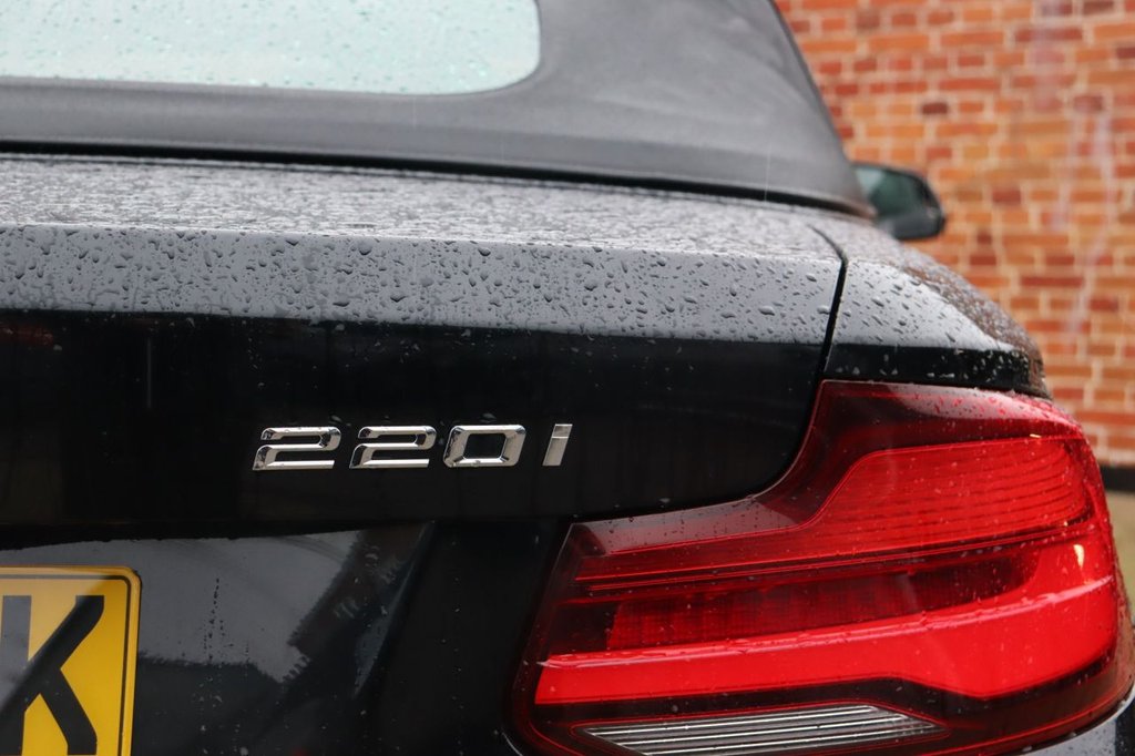 Used BMW 2 Series 2020 for sale - 76520495: Photo 20