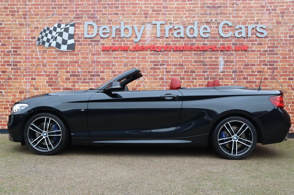 Used BMW 2 Series 2020 for sale - 76520495: Photo 3