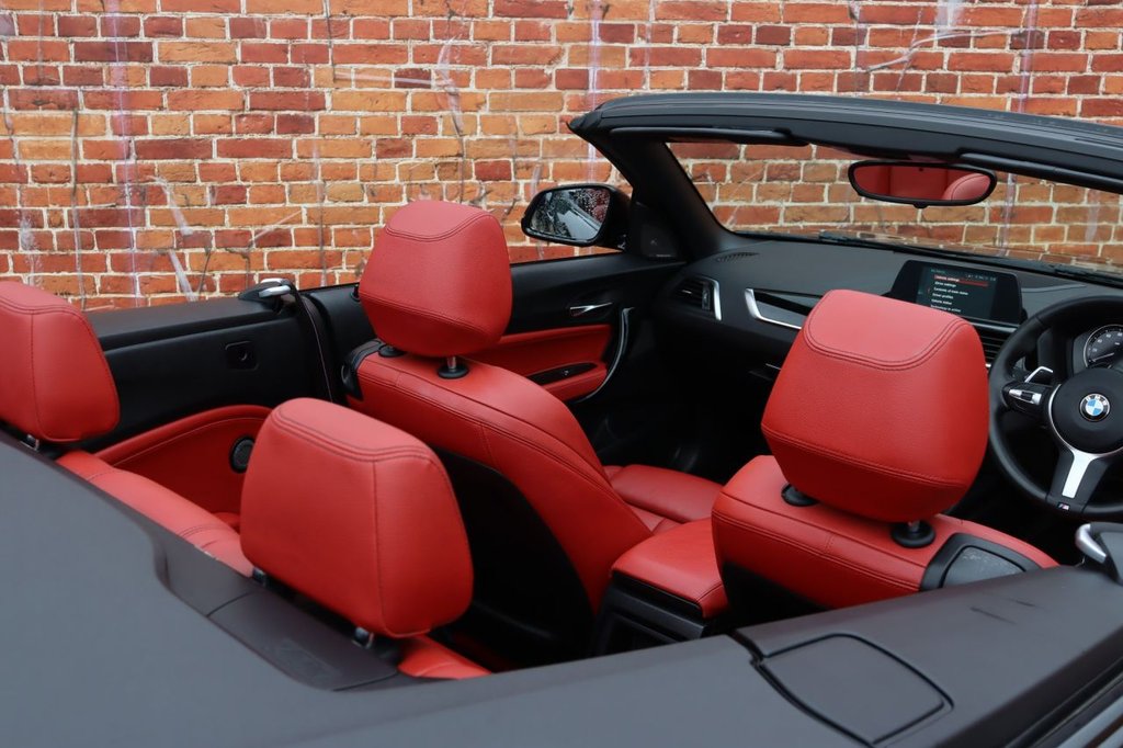 Used BMW 2 Series 2020 for sale - 76520495: Photo 37