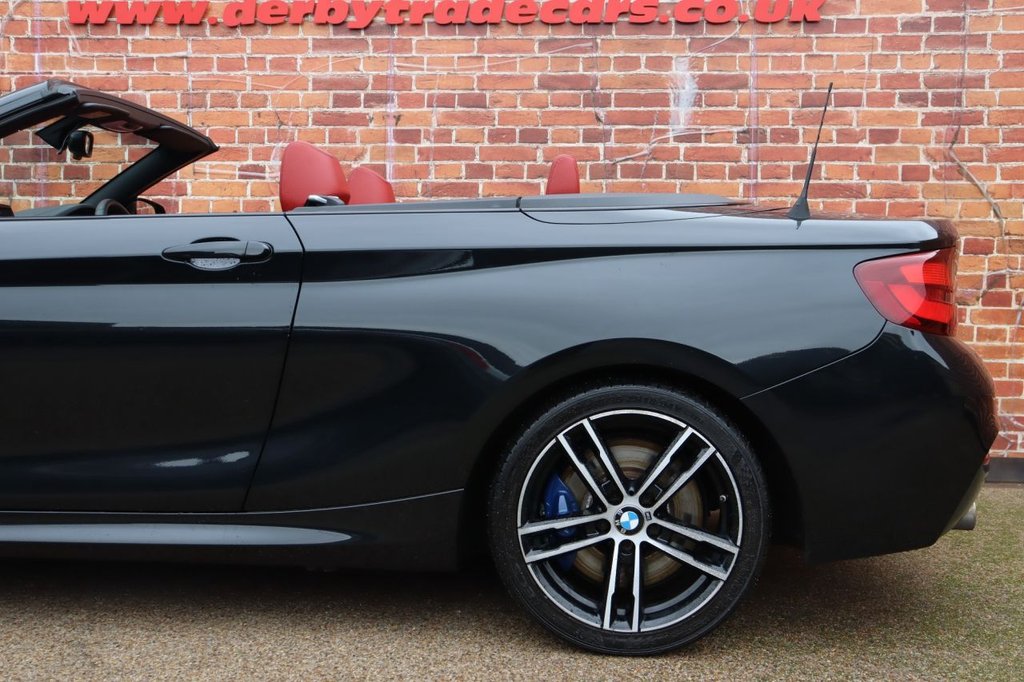 Used BMW 2 Series 2020 for sale - 76520495: Photo 38