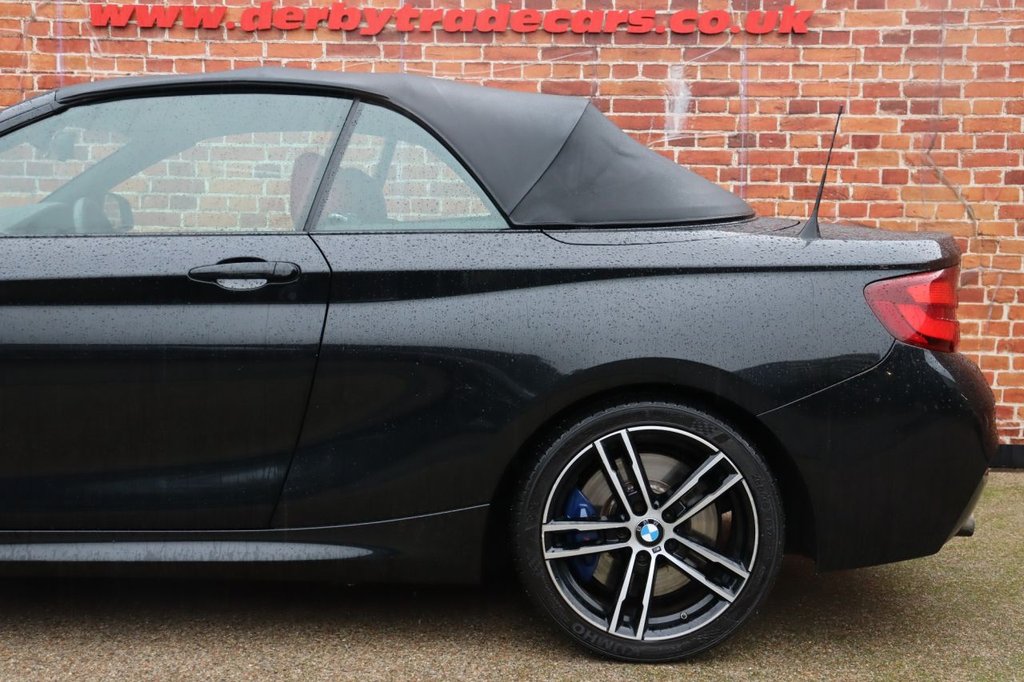 Used BMW 2 Series 2020 for sale - 76520495: Photo 40