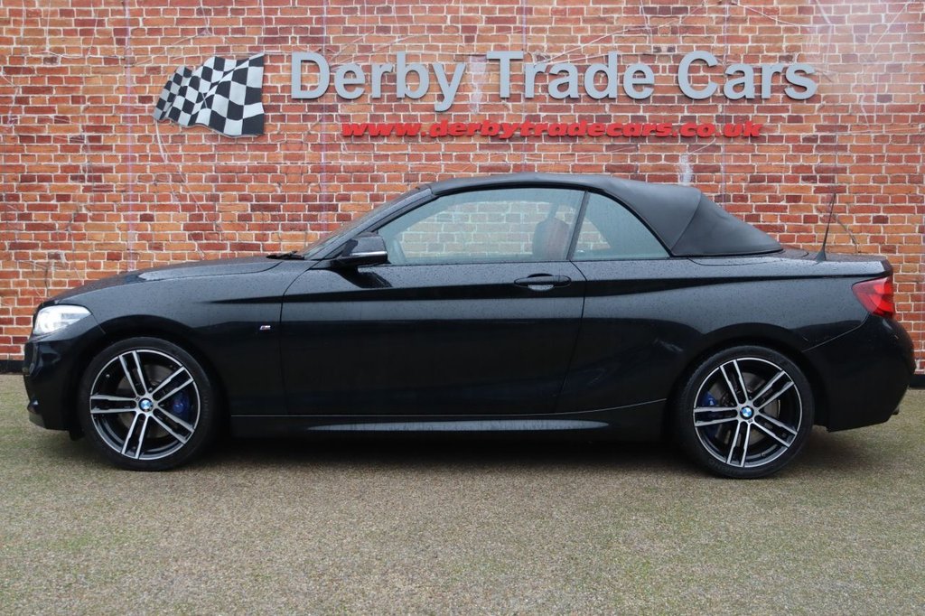 Used BMW 2 Series 2020 for sale - 76520495: Photo 41