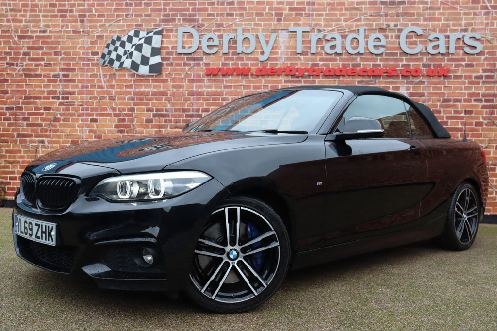 Used BMW 2 Series 2020 for sale - 76520495: Photo 5