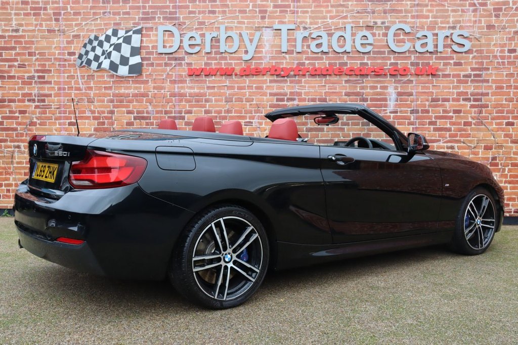 Used BMW 2 Series 2020 for sale - 76520495: Photo 7