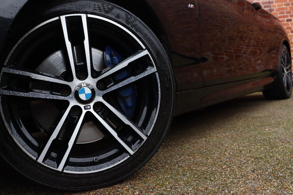 Used BMW 2 Series 2020 for sale - 76520495: Photo 8