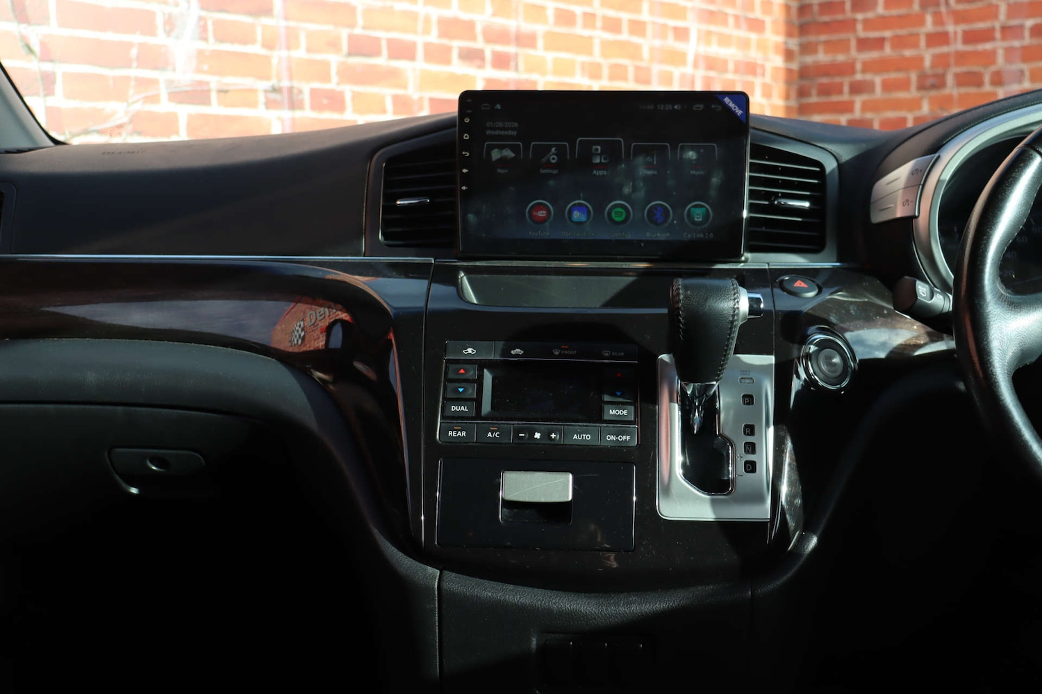 Used Nissan Elgrand 2023 for sale - 77554952: Photo 14