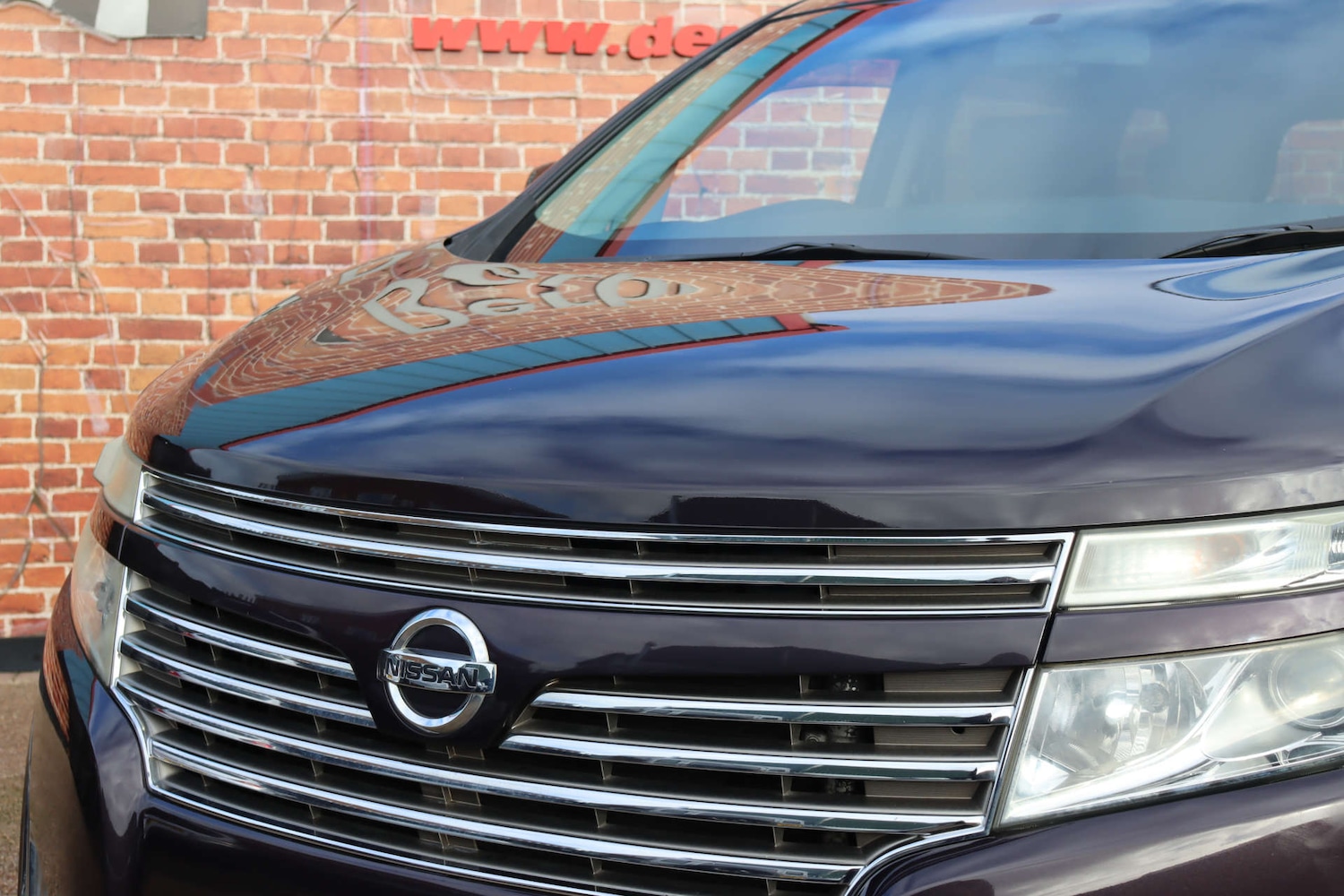 Used Nissan Elgrand 2023 for sale - 77554952: Photo 6