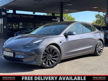 Used Tesla Model 3 2021 for sale - 79477825: Photo