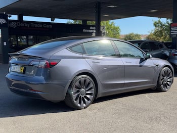 Used Tesla Model 3 2021 for sale - 79477825: Photo